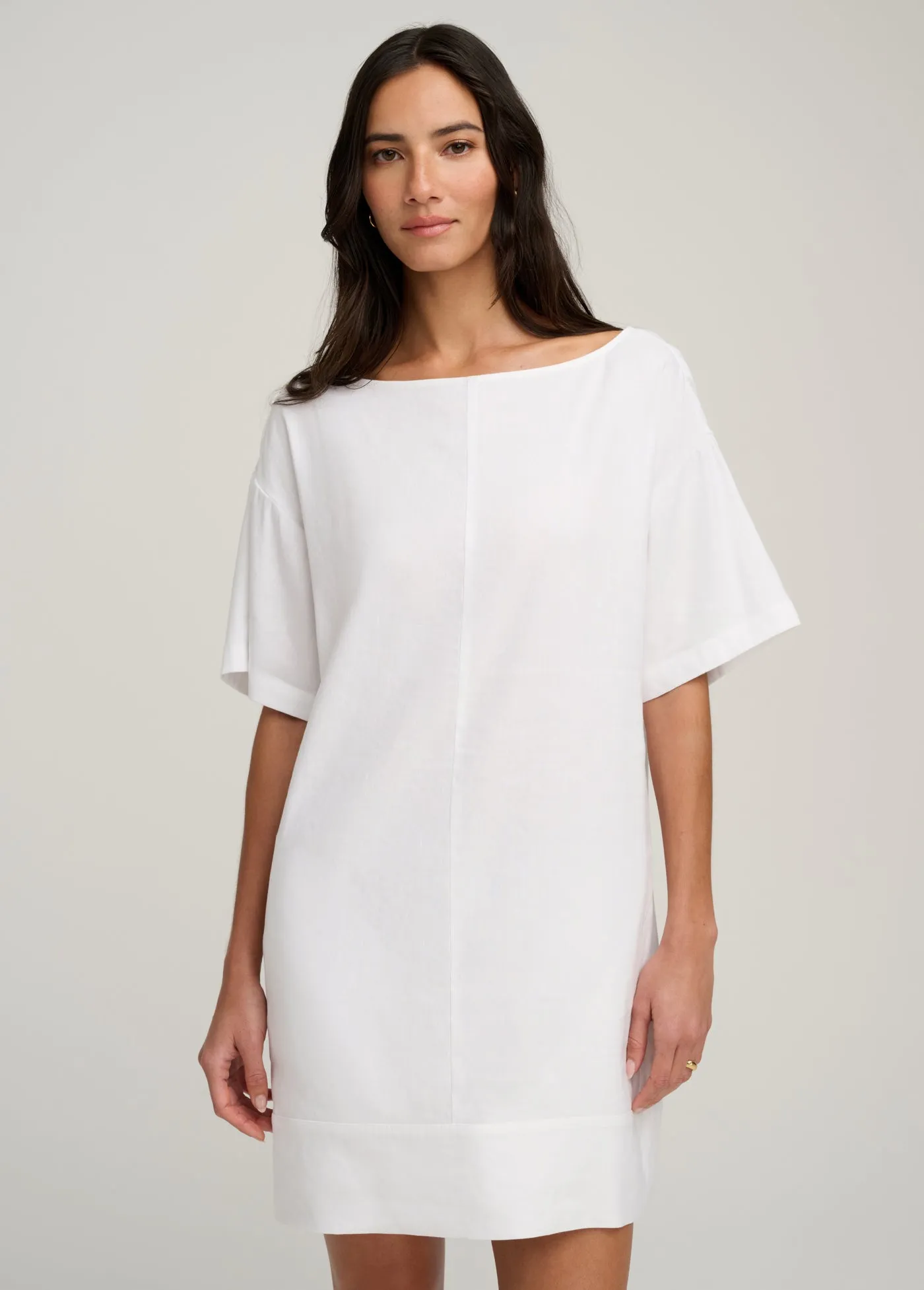THE NANTUCKET DRESS sold by Favorite Daughter product image thumbnail 4