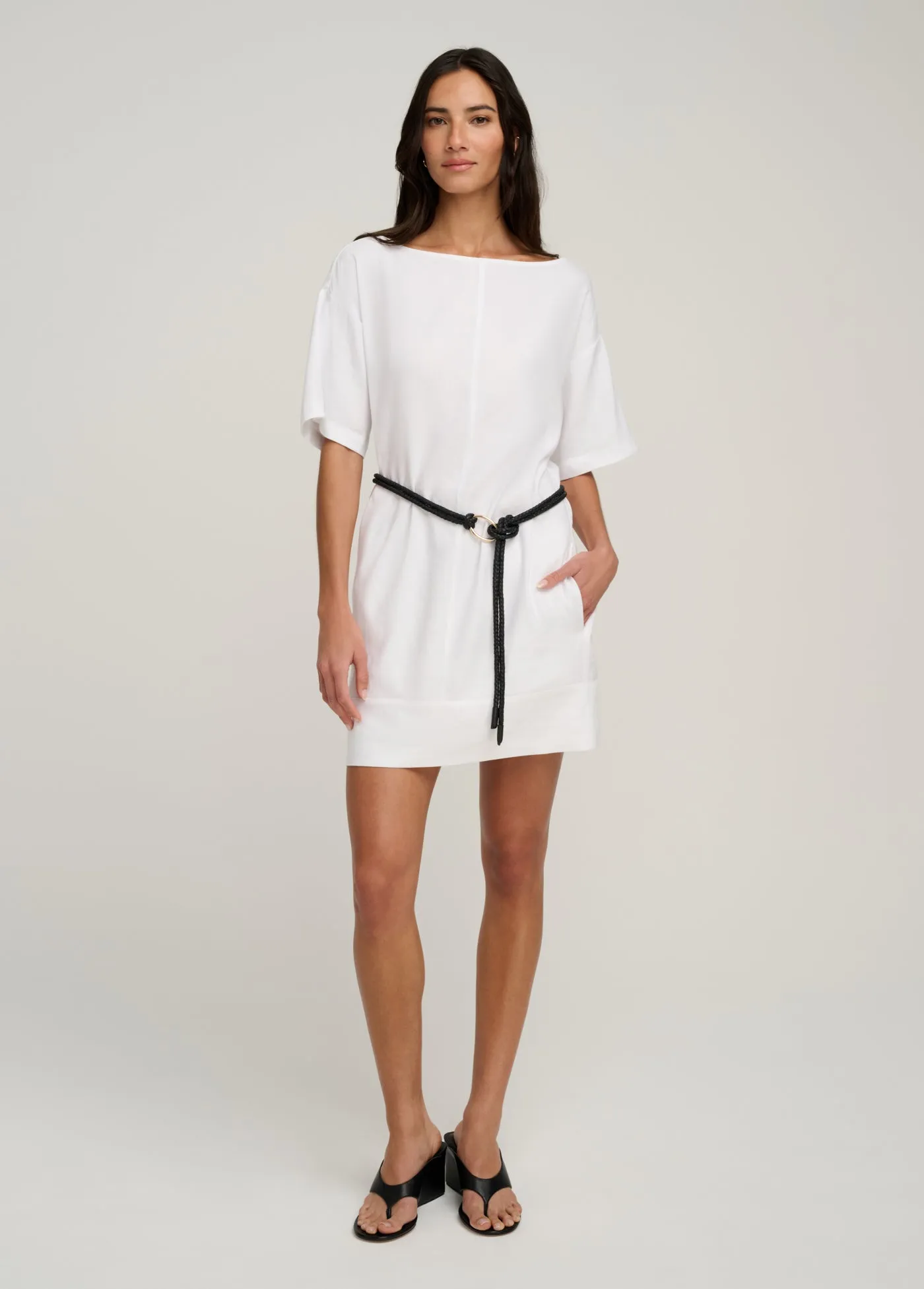 THE NANTUCKET DRESS sold by Favorite Daughter