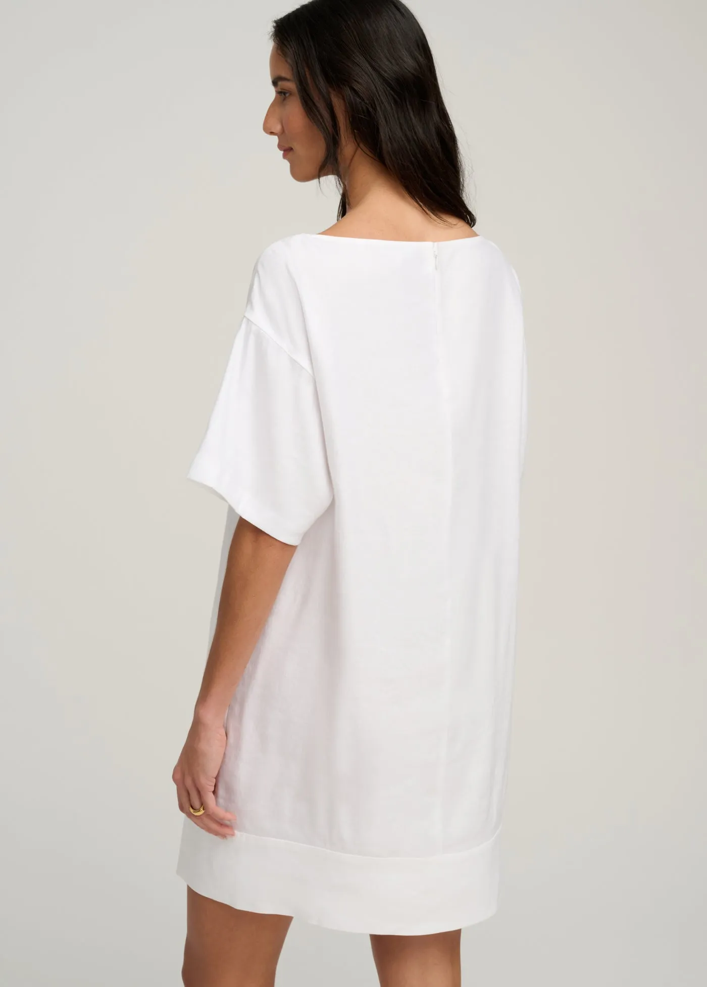 THE NANTUCKET DRESS sold by Favorite Daughter product image thumbnail 5