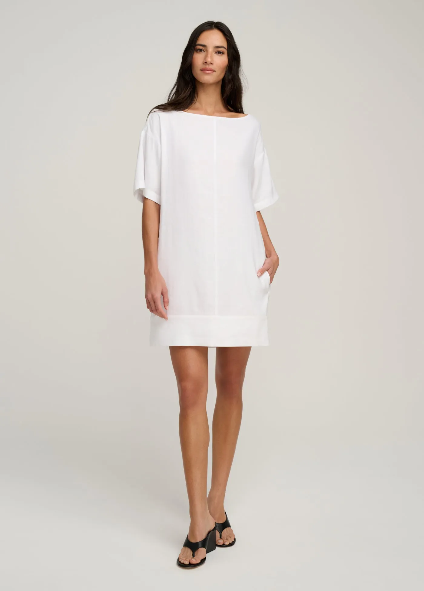 THE NANTUCKET DRESS sold by Favorite Daughter product image thumbnail 3