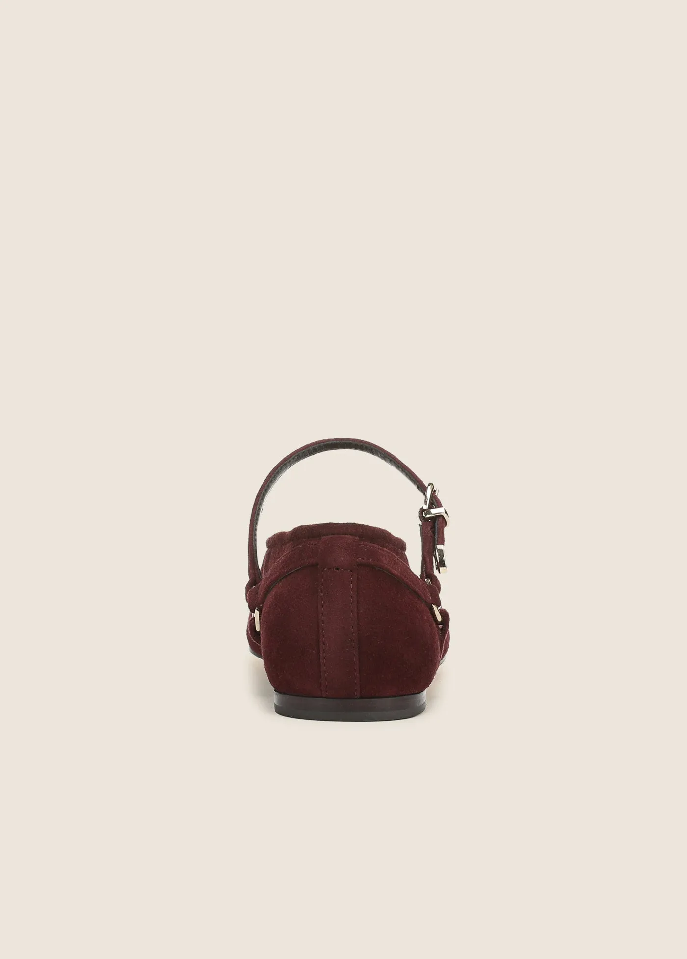 THE MAX MARY JANE sold by Favorite Daughter product image thumbnail 4
