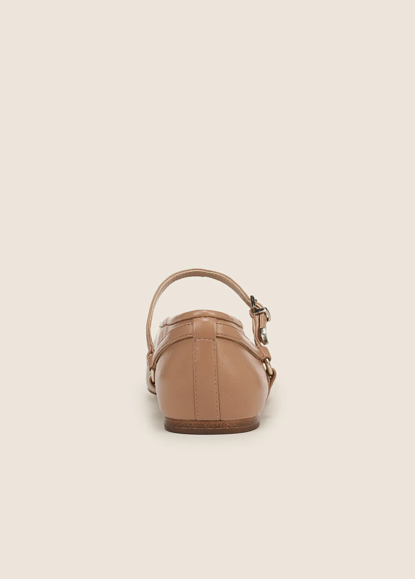 THE MAX MARY JANE sold by Favorite Daughter product image thumbnail 4