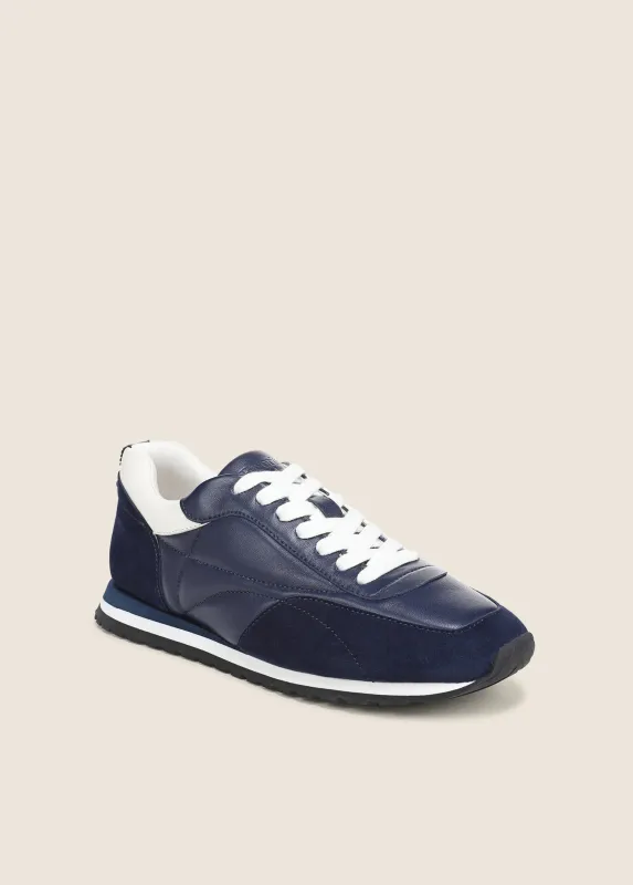THE SOPHIA SNEAKER made by Favorite Daughter