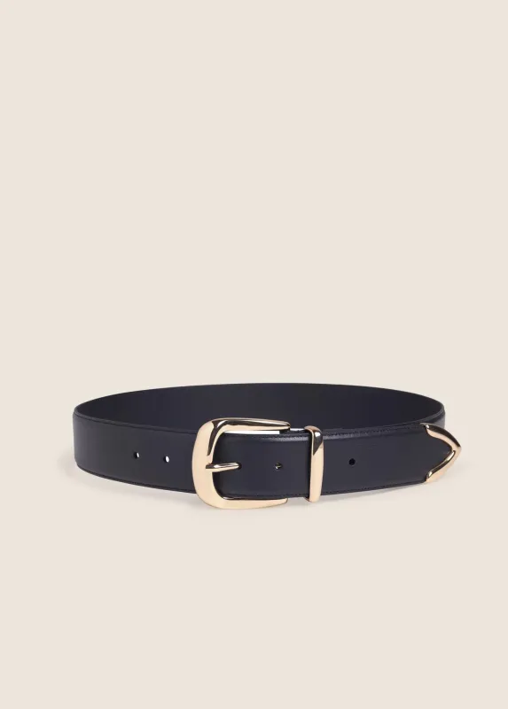 THE MARGARET BELT made by Favorite Daughter