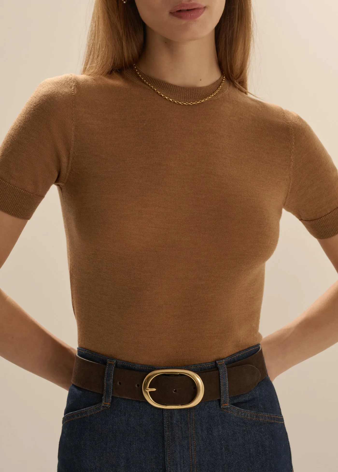 THE GOOD SPORT TOP sold by Favorite Daughter