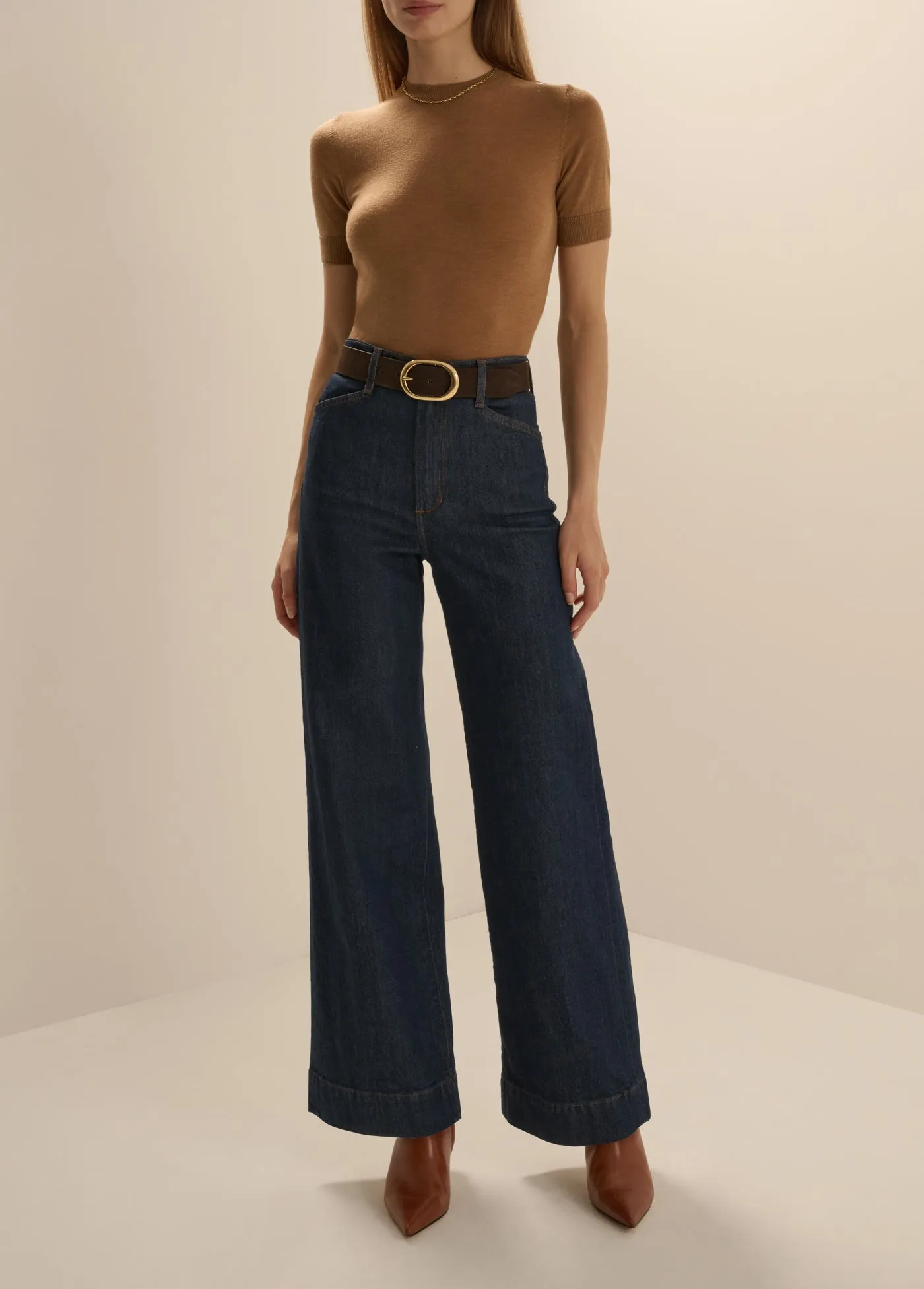 THE GOOD SPORT TOP sold by Favorite Daughter product image thumbnail 2