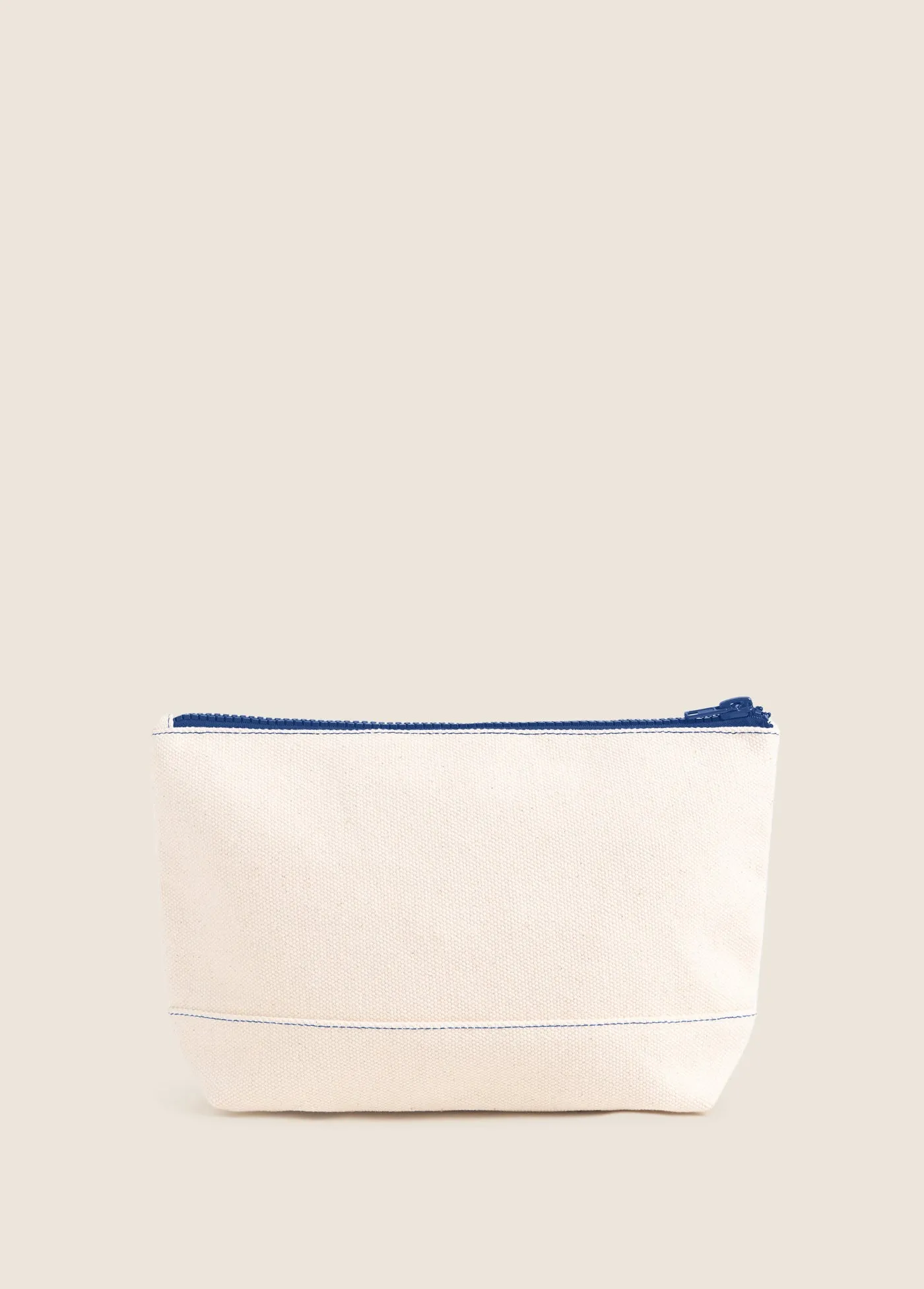 THE CANVAS POUCH sold by Favorite Daughter product image thumbnail 2