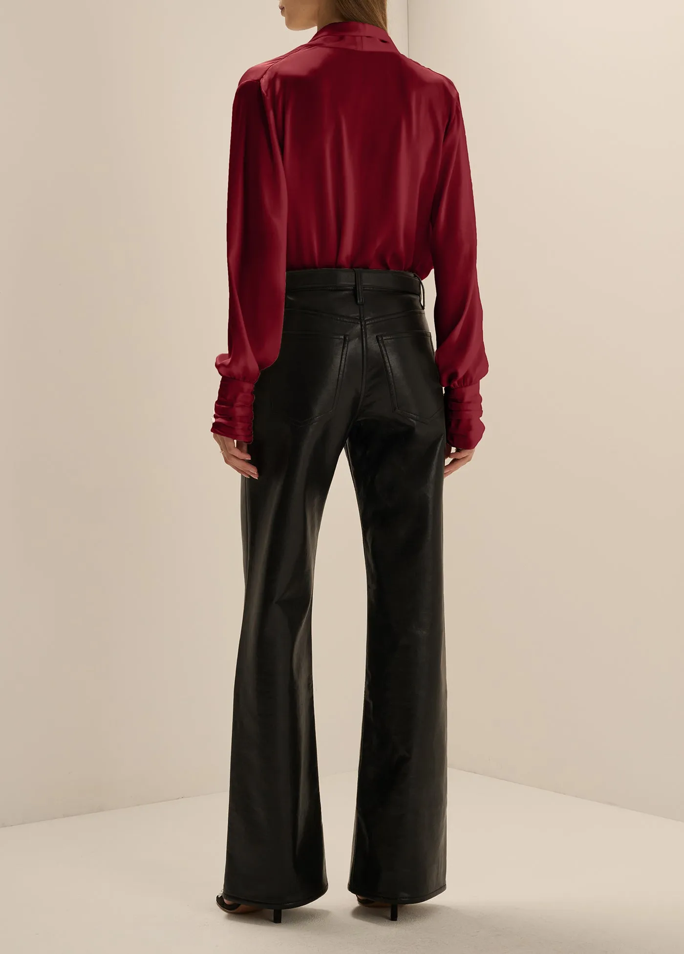 THE BETTER OFF BODYSUIT sold by Favorite Daughter product image thumbnail 5