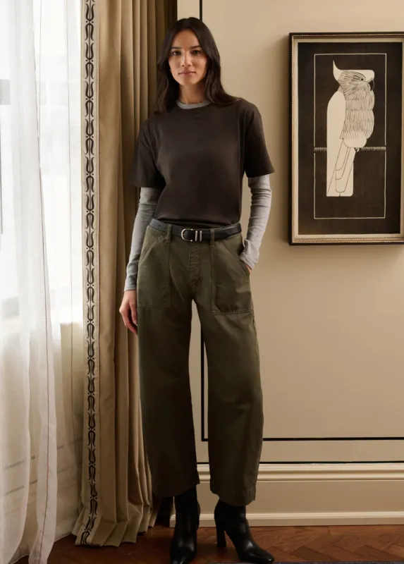 THE MAJOR PANT made by Favorite Daughter