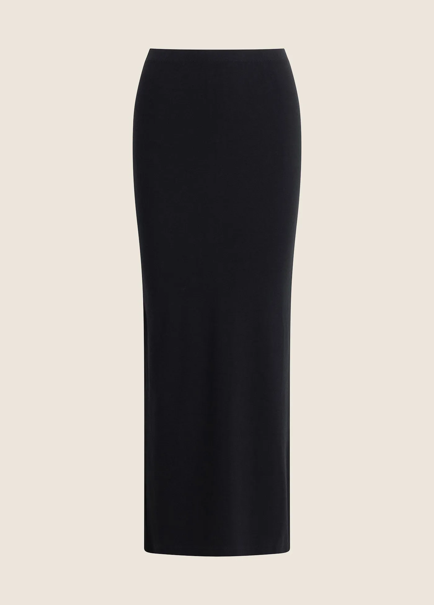 THE MATERNITY FOUNDATION LONG SKIRT sold by Favorite Daughter product image thumbnail 5