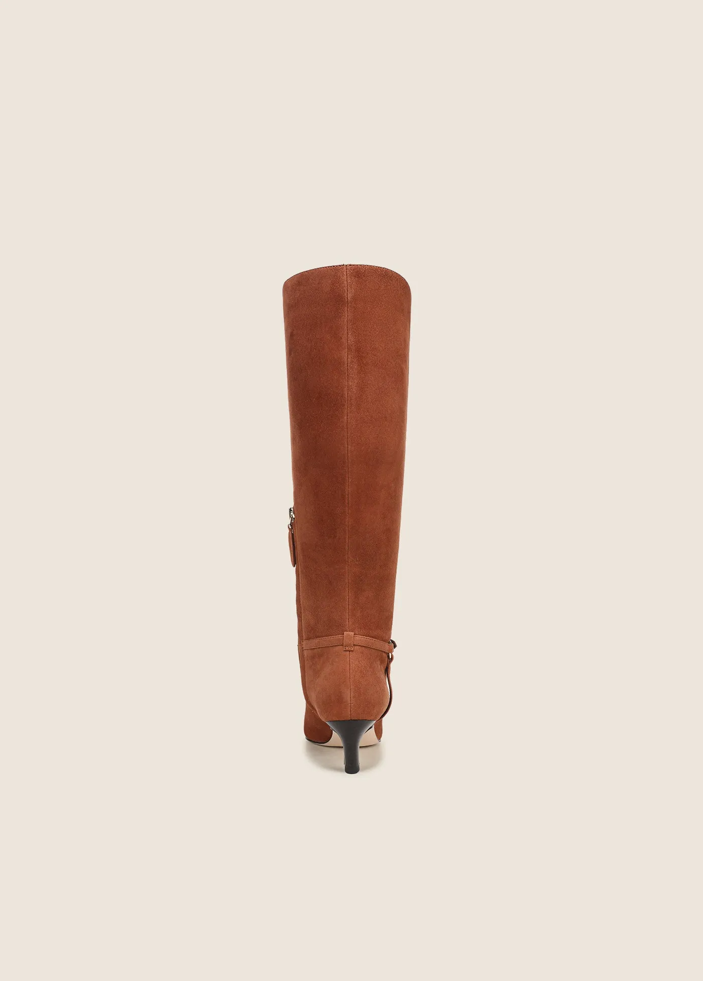 THE LILA TALL BOOT sold by Favorite Daughter product image thumbnail 4