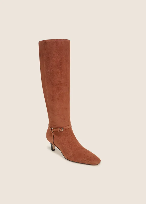 THE LILA TALL BOOT made by Favorite Daughter