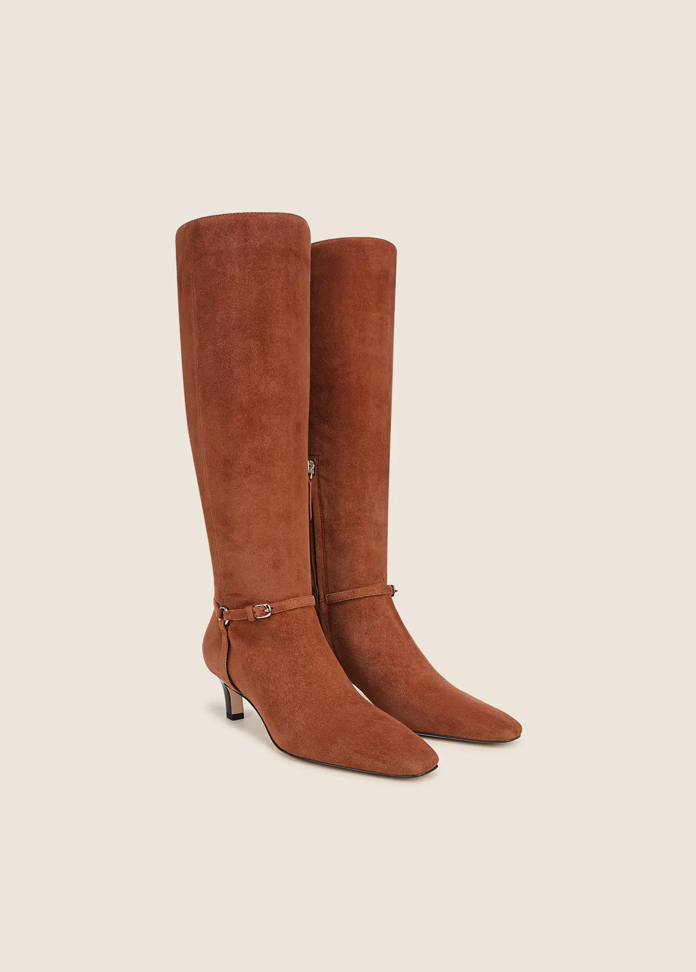THE LILA TALL BOOT sold by Favorite Daughter product image thumbnail 2