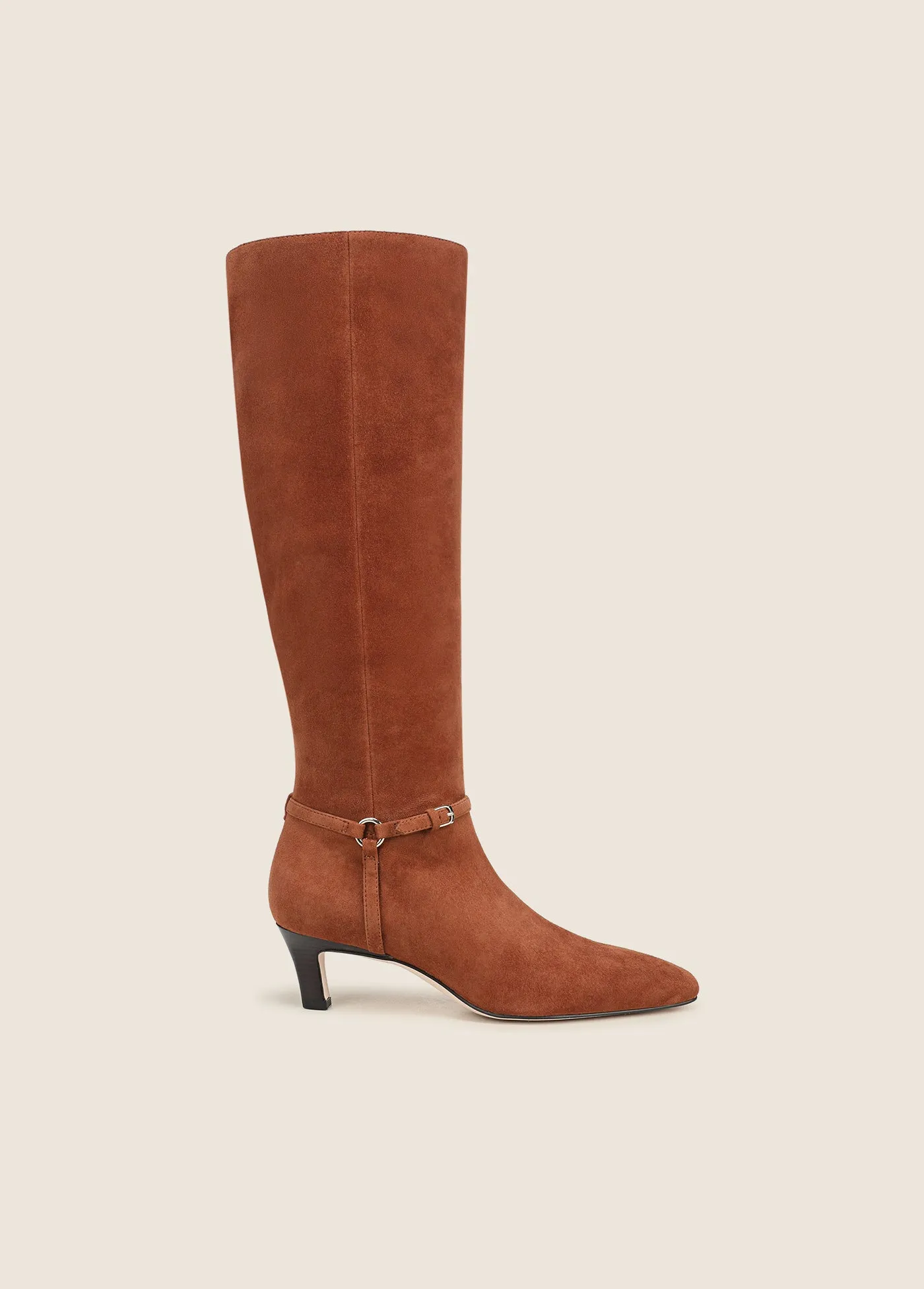 THE LILA TALL BOOT sold by Favorite Daughter product image thumbnail 3