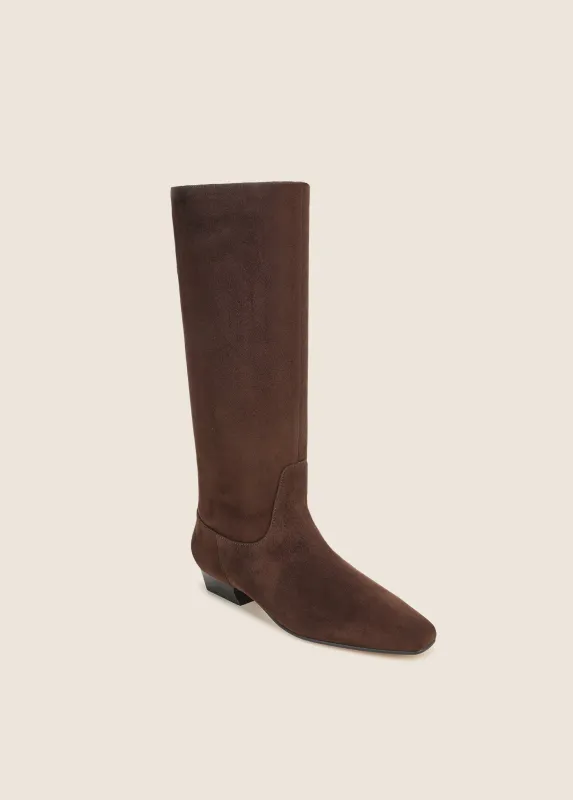 THE ADDISON TALL BOOT made by Favorite Daughter