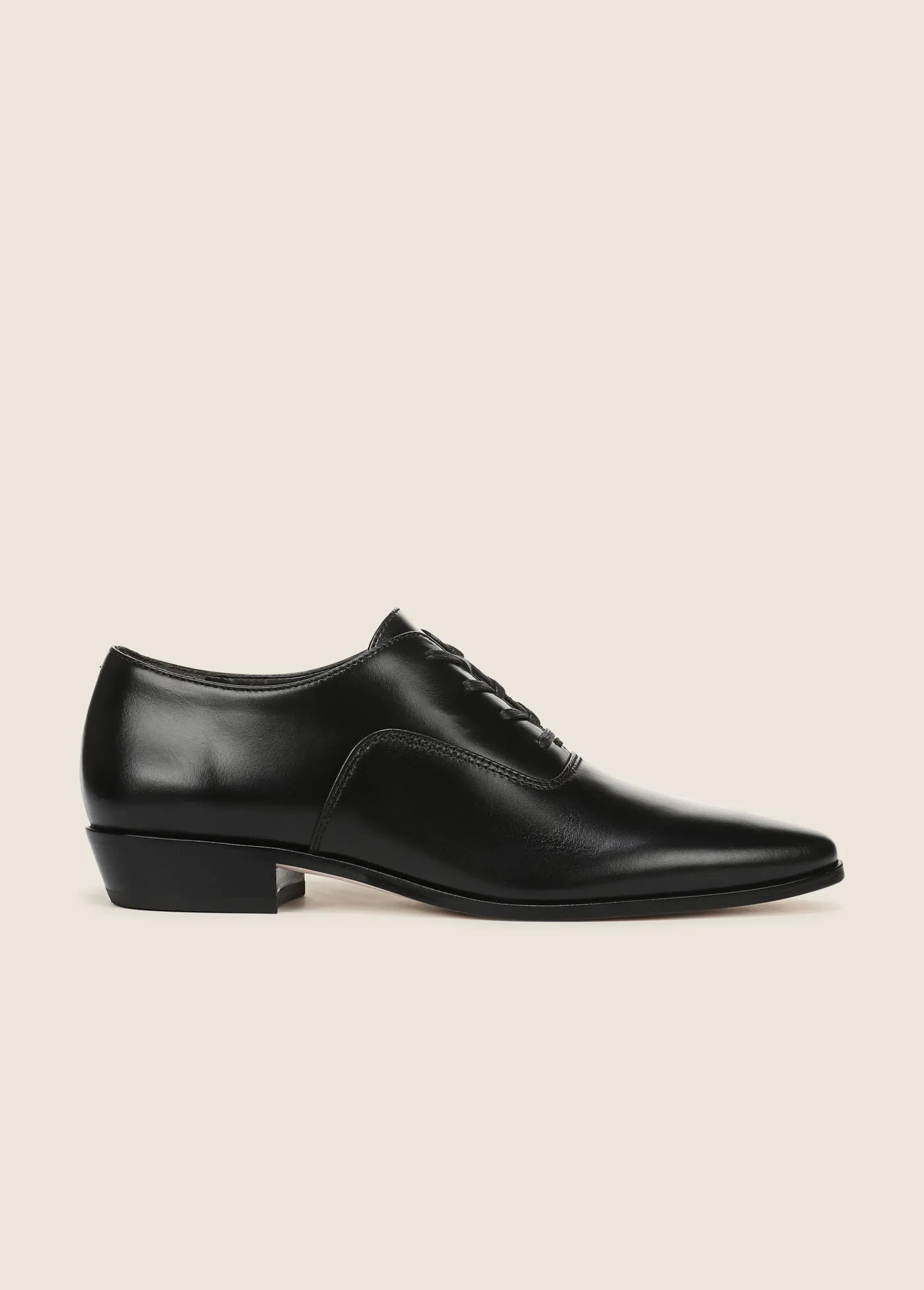 THE CALLIE OXFORD sold by Favorite Daughter product image thumbnail 3