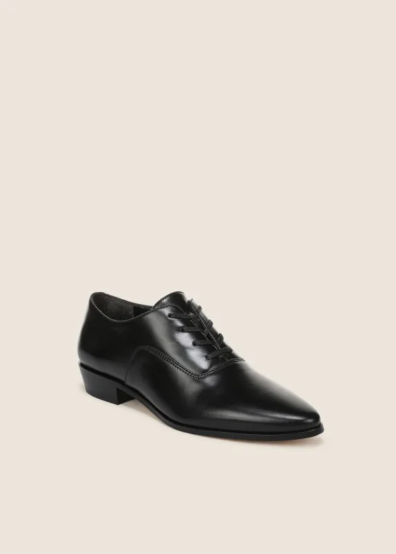 THE CALLIE OXFORD made by Favorite Daughter