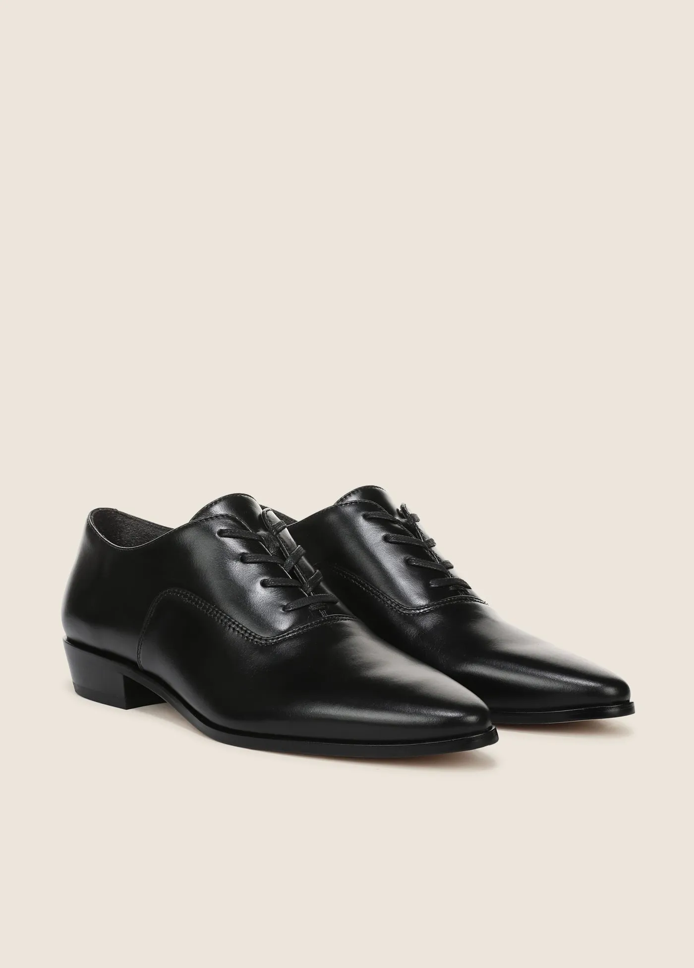 THE CALLIE OXFORD sold by Favorite Daughter product image thumbnail 2