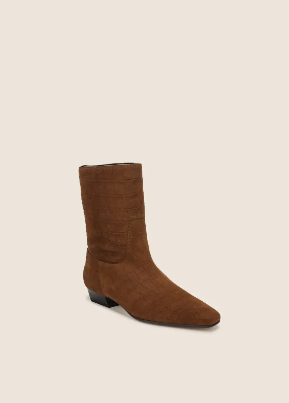 THE ADDISON BOOT made by Favorite Daughter