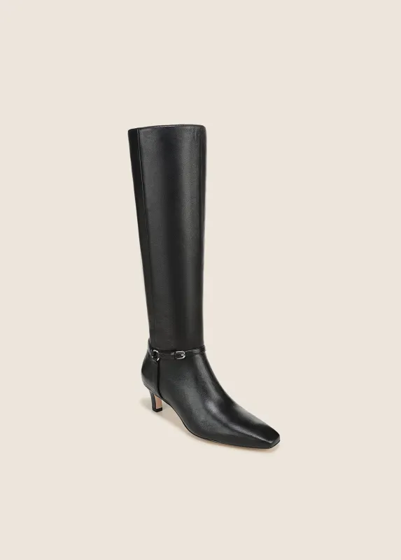 THE LILA TALL BOOT made by Favorite Daughter