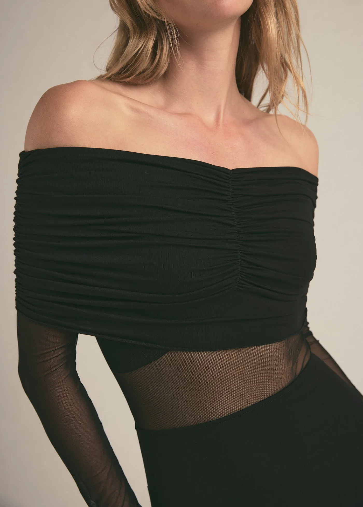 THE NEW ERA DRESS sold by Favorite Daughter product image thumbnail 3