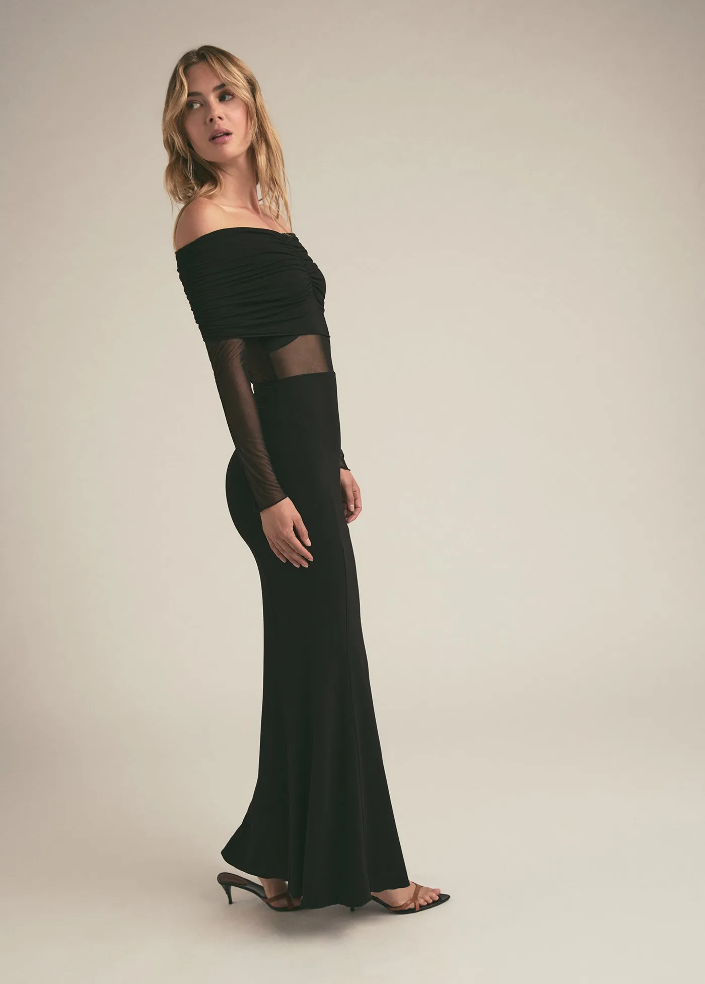 THE NEW ERA DRESS sold by Favorite Daughter product image thumbnail 5