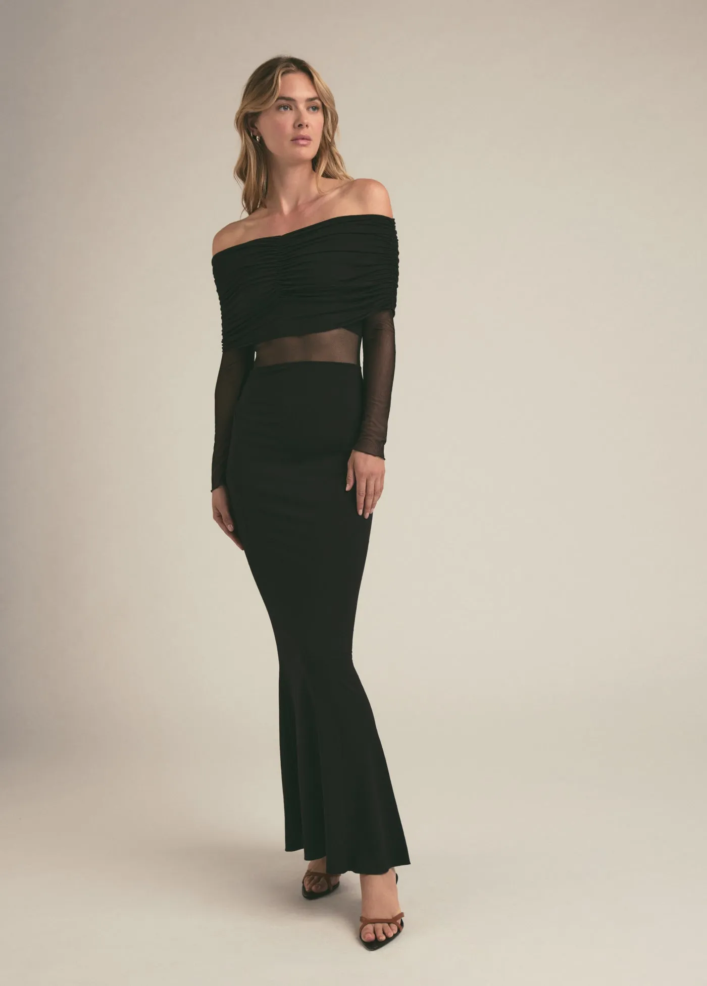 THE NEW ERA DRESS sold by Favorite Daughter