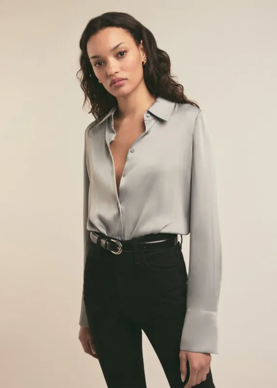 THE TAKE ME SERIOUSLY BODYSUIT sold by Favorite Daughter