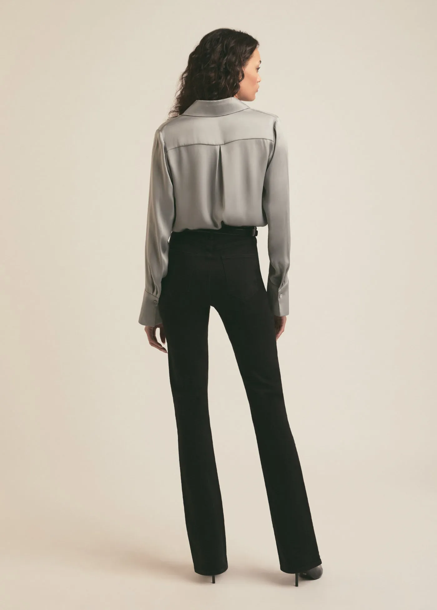 THE TAKE ME SERIOUSLY BODYSUIT sold by Favorite Daughter product image thumbnail 5