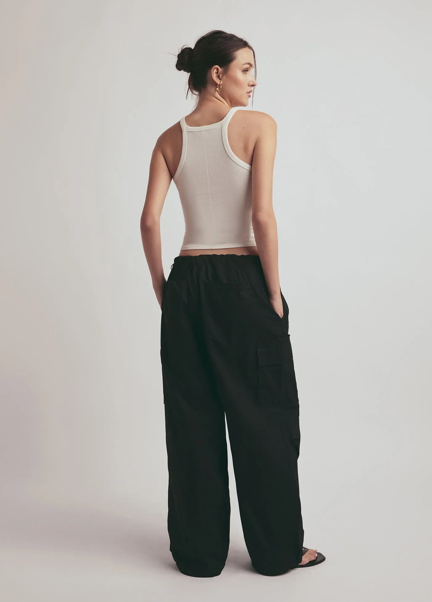 THE LOW CARGO sold by Favorite Daughter product image thumbnail 5