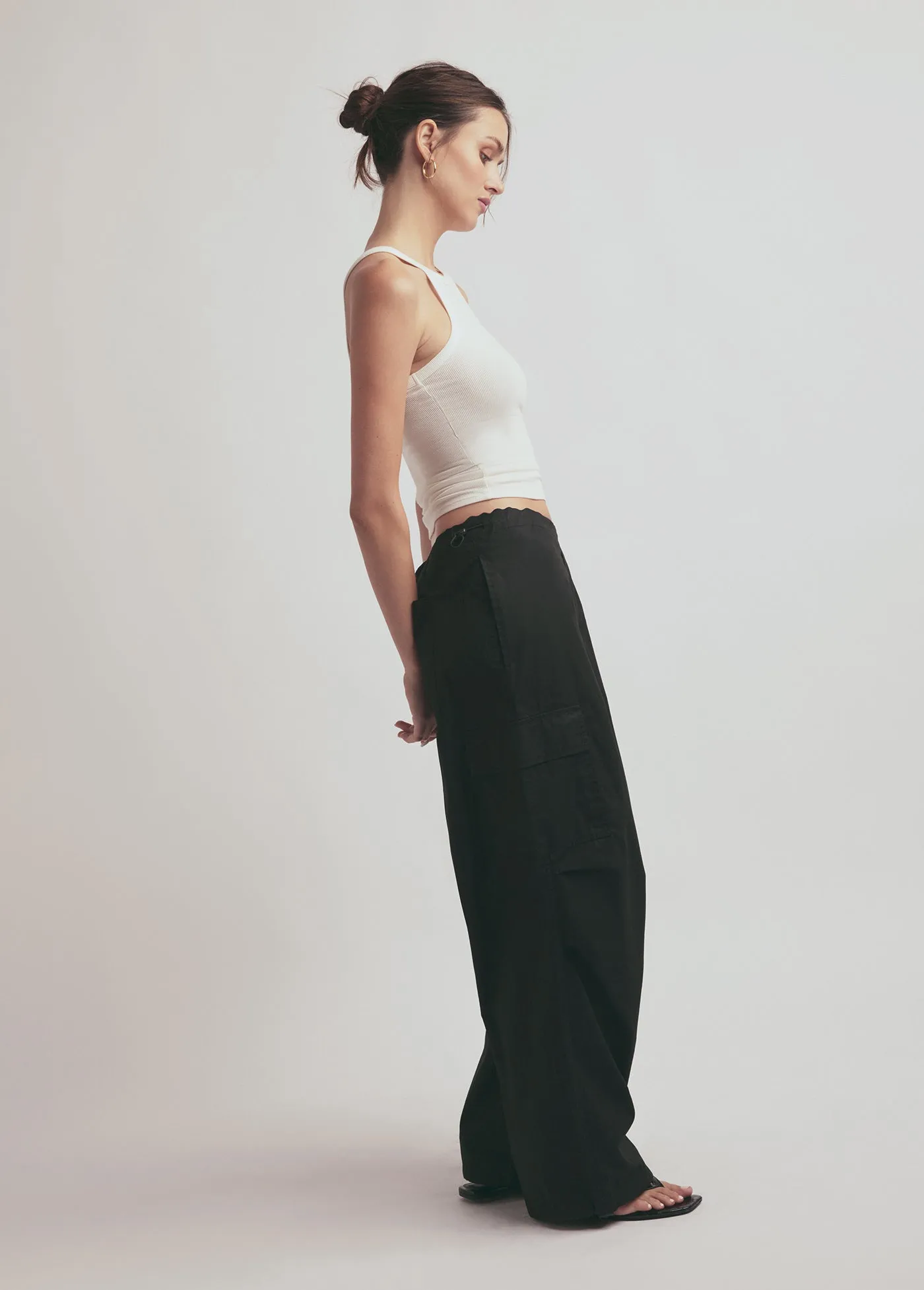 THE LOW CARGO sold by Favorite Daughter product image thumbnail 3