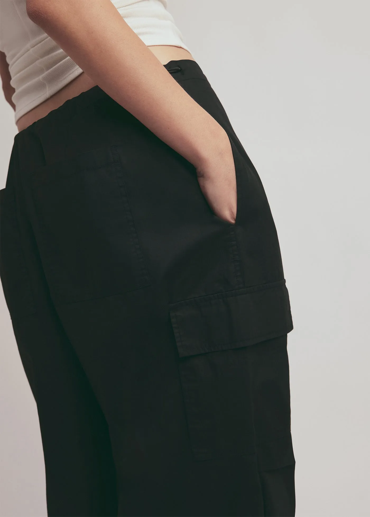 THE LOW CARGO sold by Favorite Daughter product image thumbnail 4