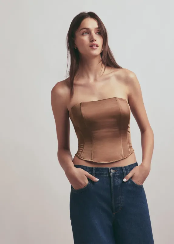 THE LANAI TOP sold by Favorite Daughter