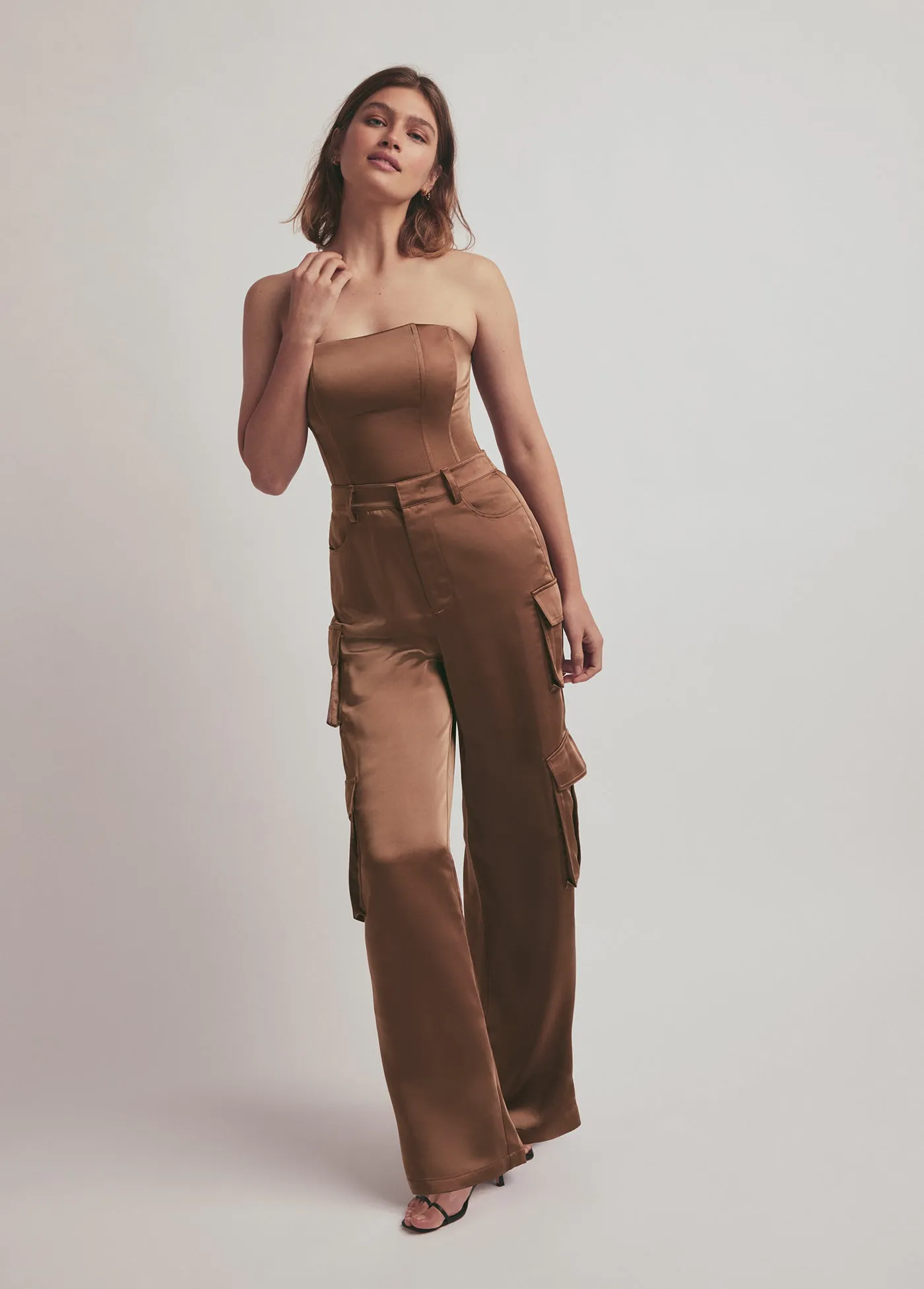 THE LANAI TOP sold by Favorite Daughter product image thumbnail 2