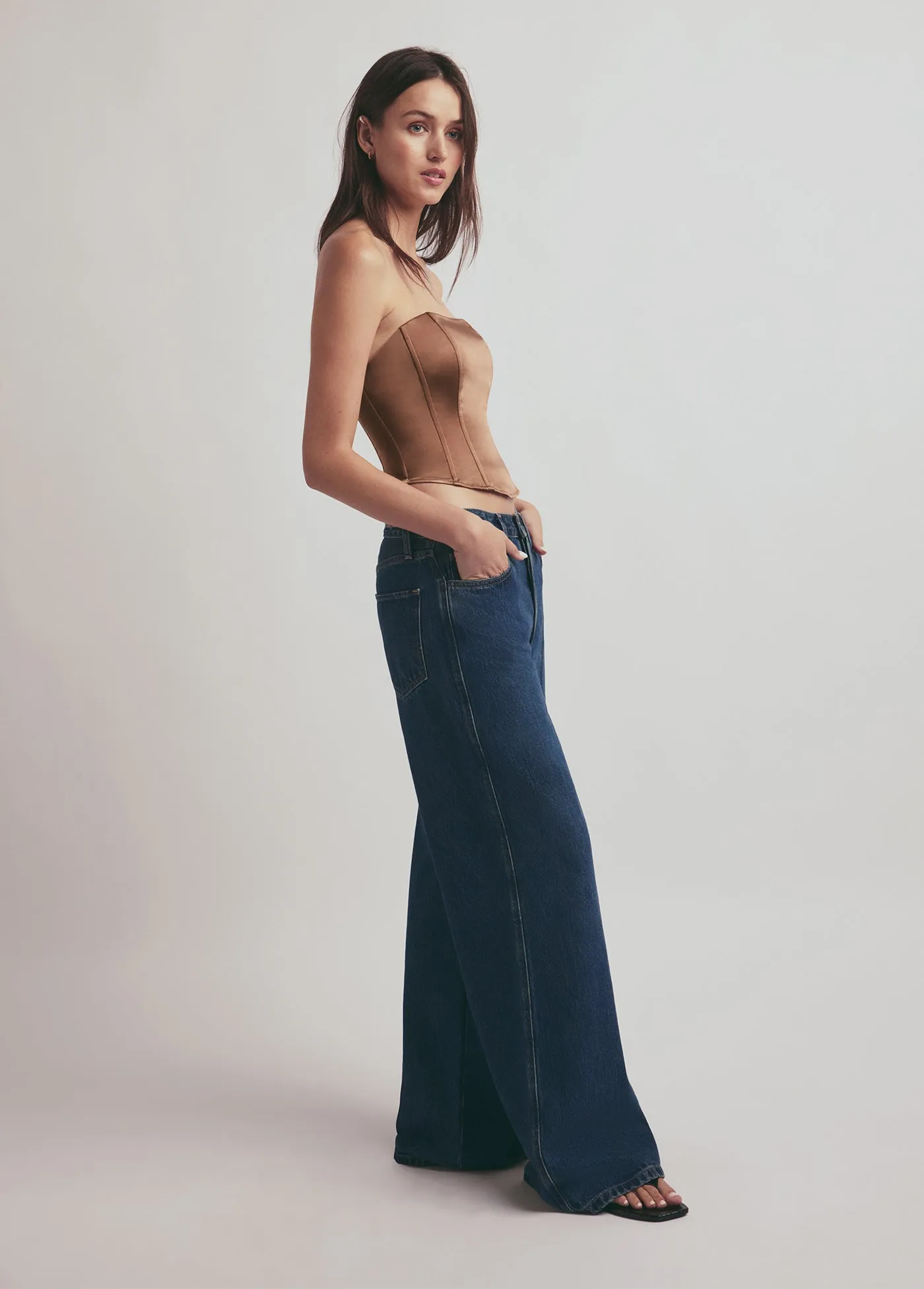 THE LANAI TOP sold by Favorite Daughter product image thumbnail 4