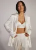 THE SATIN BLAZER sold by Favorite Daughter