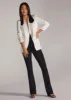 THE SATIN BLAZER sold by Favorite Daughter