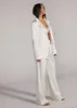 THE SATIN BLAZER sold by Favorite Daughter