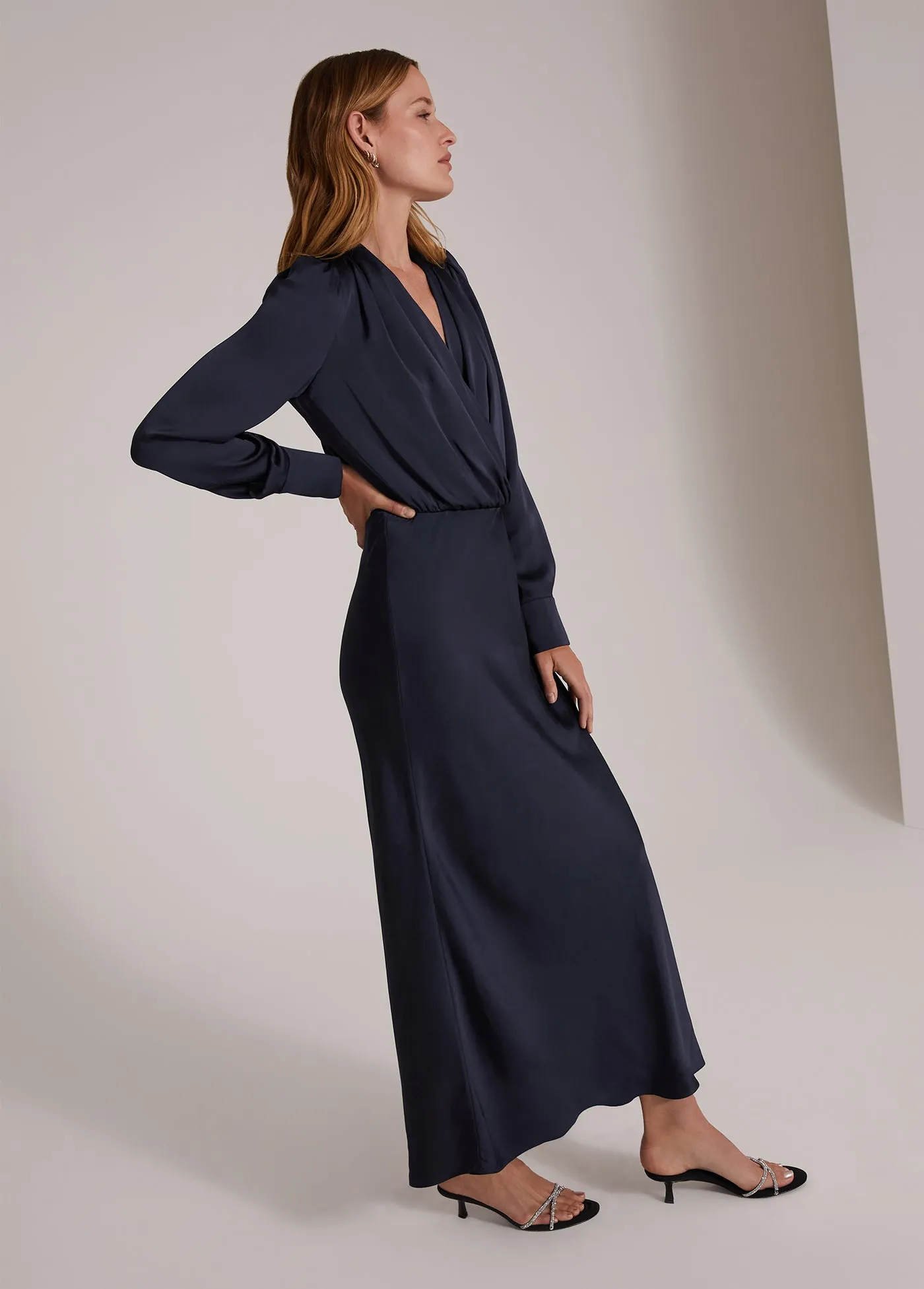 THE NITA DRESS sold by Favorite Daughter product image thumbnail 2