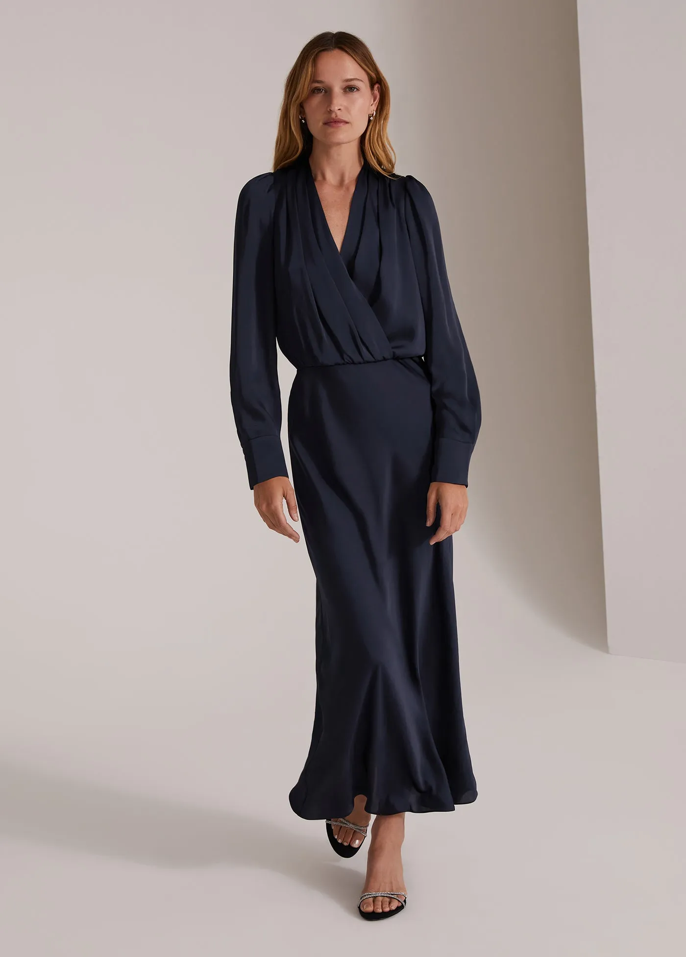 THE NITA DRESS sold by Favorite Daughter product image thumbnail 4