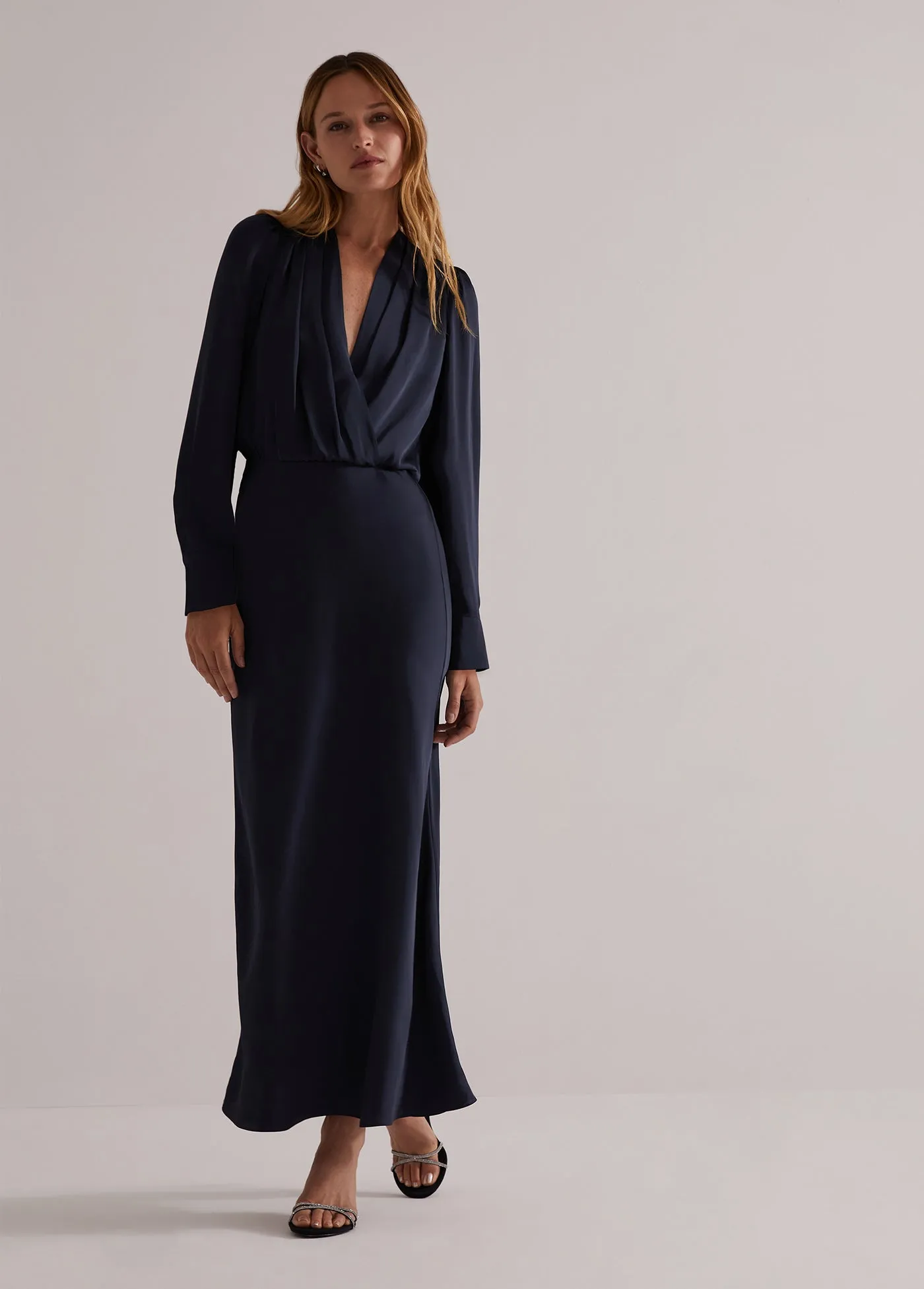 THE NITA DRESS sold by Favorite Daughter