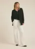 THE HENLEY RIBBED LONG SLEEVE sold by Favorite Daughter