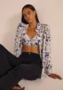 THE SMOOTH EX-BOYFRIEND SHIRT sold by Favorite Daughter