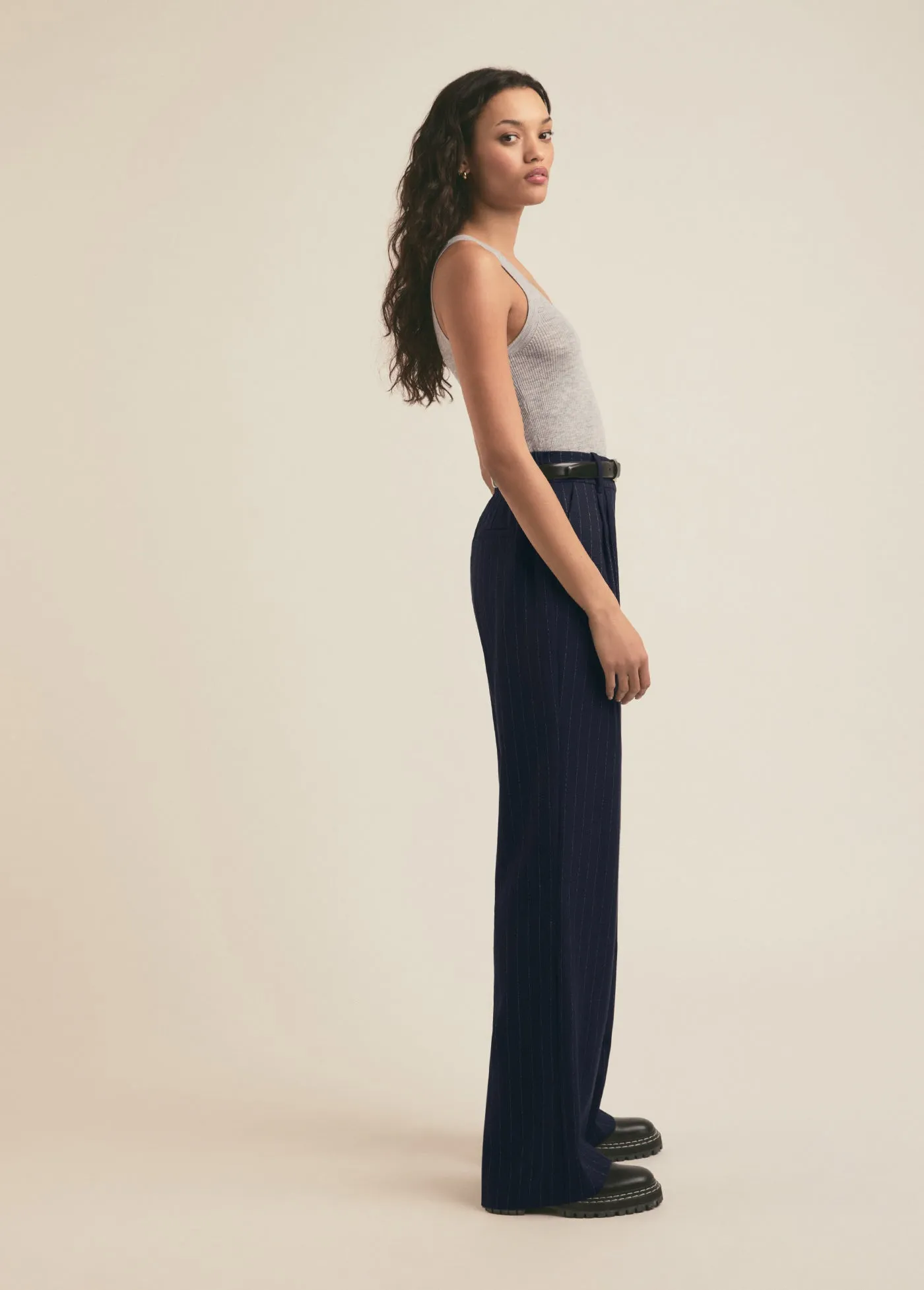 THE DREAM FAVORITE PANT sold by Favorite Daughter product image thumbnail 5