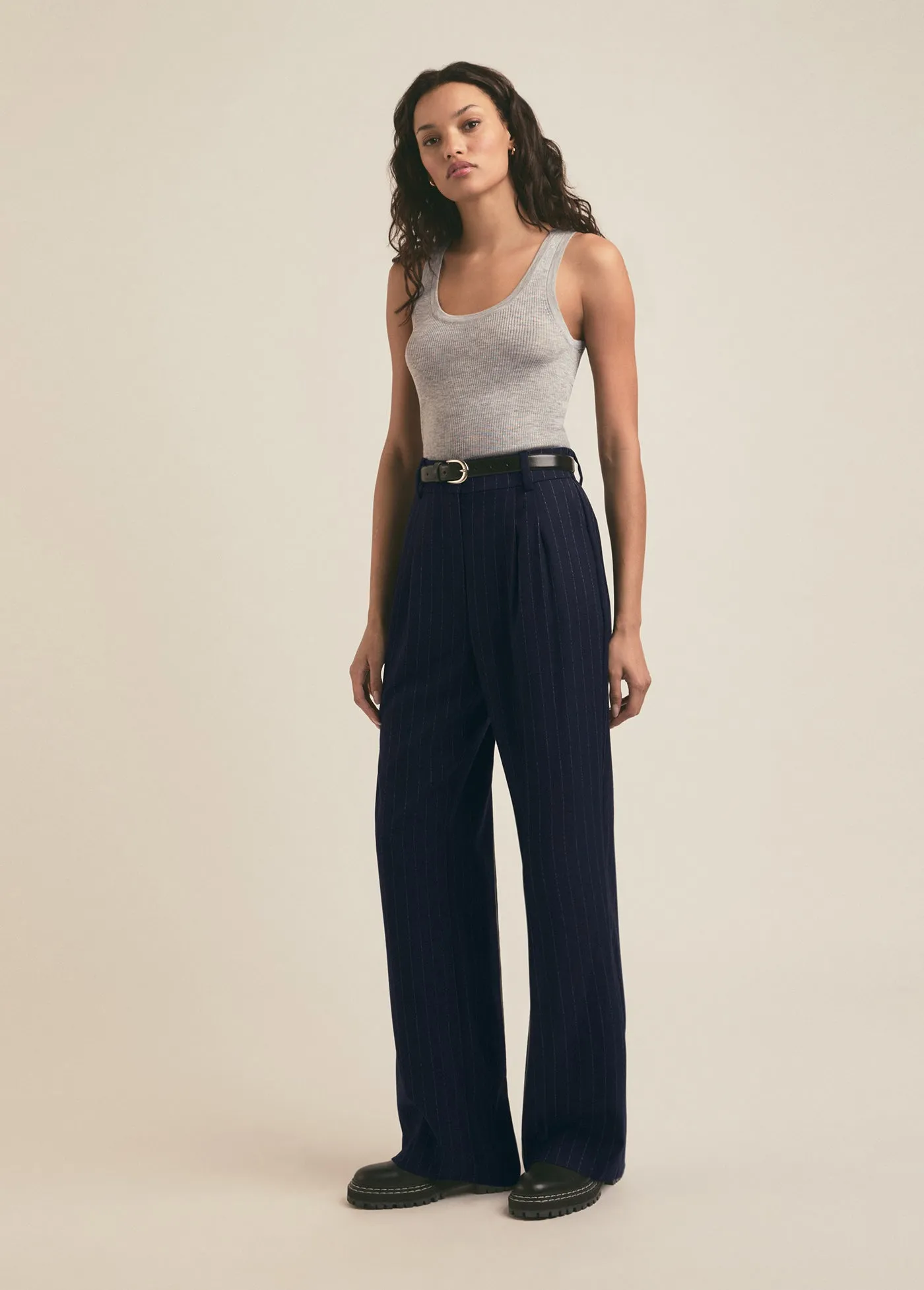 THE DREAM FAVORITE PANT sold by Favorite Daughter product image thumbnail 4