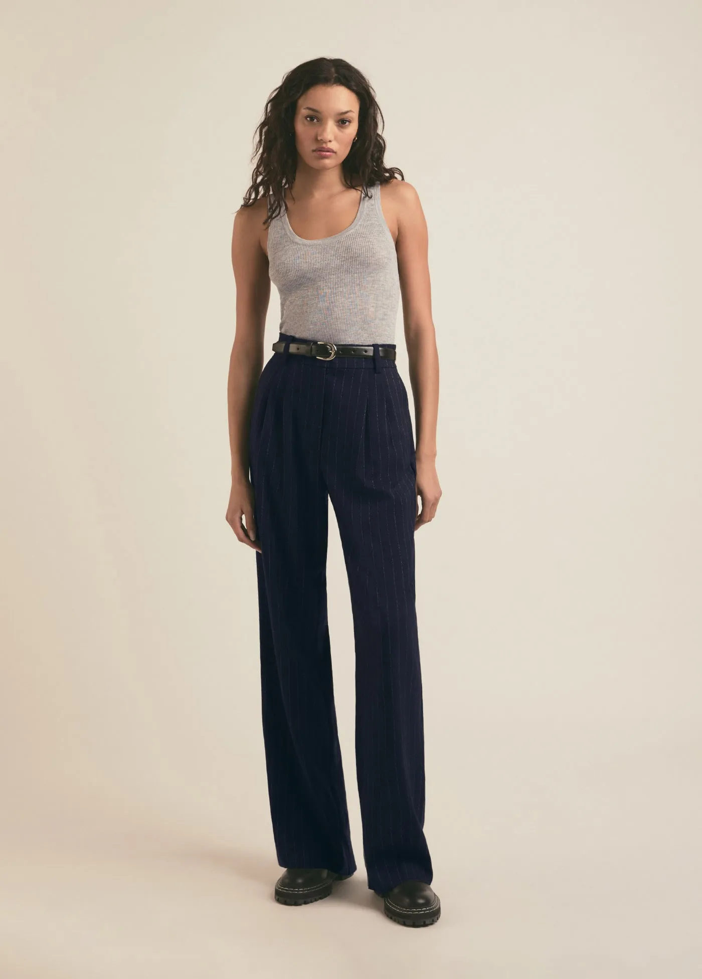 THE DREAM FAVORITE PANT sold by Favorite Daughter product image thumbnail 3