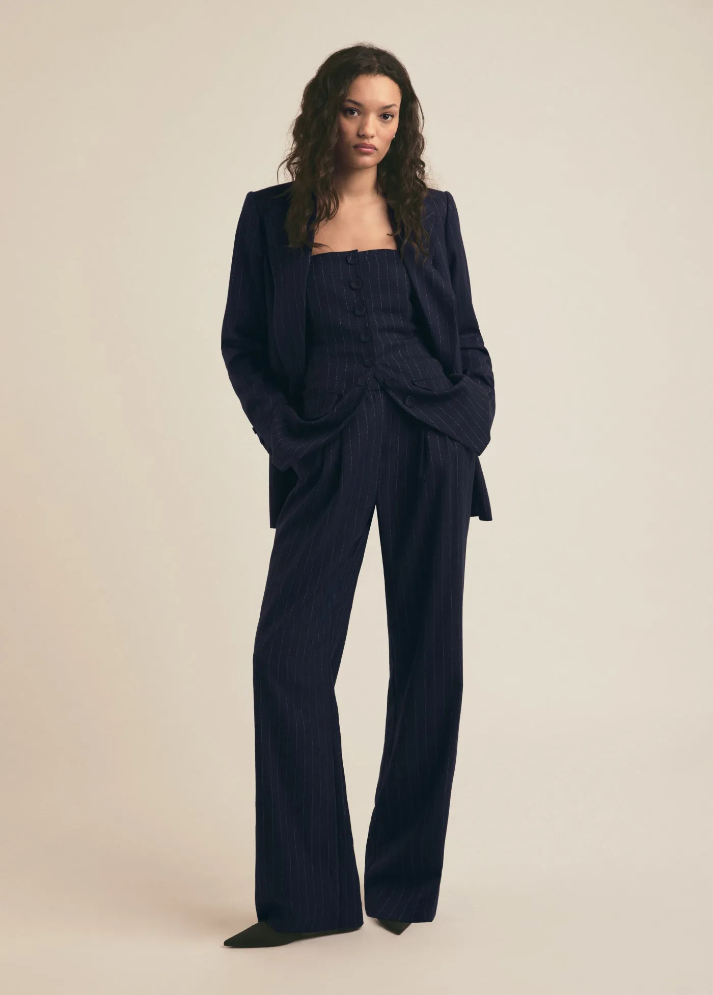 THE DREAM FAVORITE PANT sold by Favorite Daughter