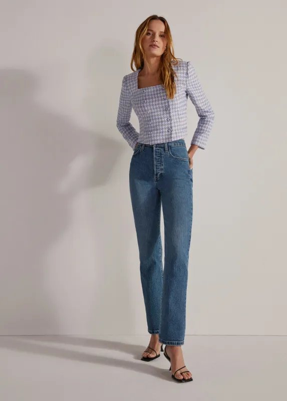 THE DASHA TOP made by Favorite Daughter