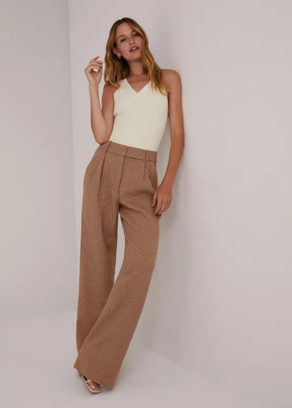THE CHARLOTTE TOP sold by Favorite Daughter