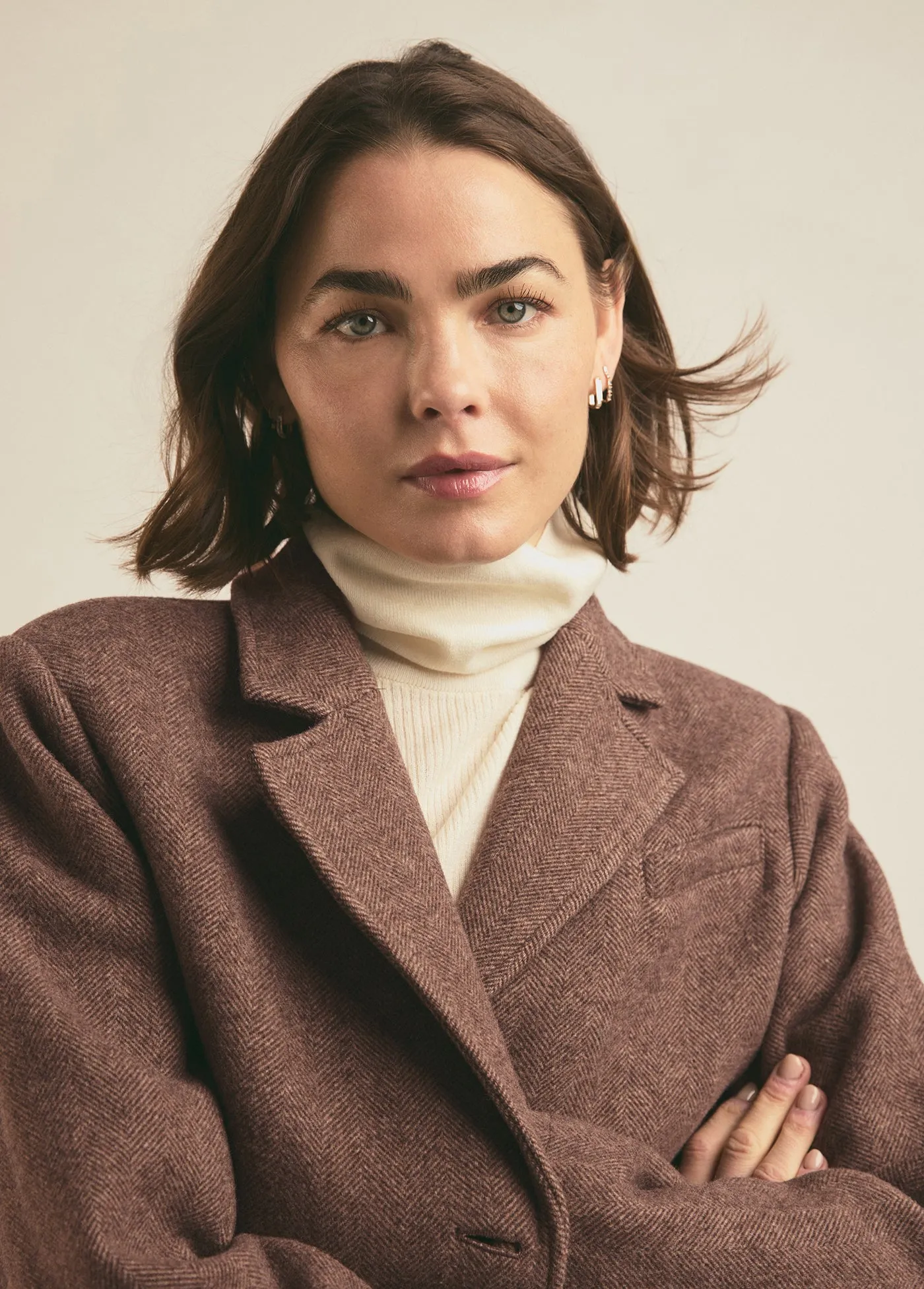 THE CITY BOMBER sold by Favorite Daughter product image thumbnail 4